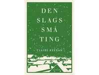 Den Slags Små Ting | Claire Keegan | Språk: Danska