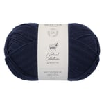 Wonder Wool DK Garn 50g Kveldsskumring 163 Novita