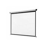 Ecran Ordinateur - Moniteur pc mural Iggual PSIMS180 (180 x 180 cm)