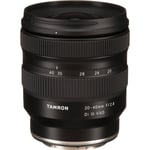 Tamron 20-40mm F/2.8 Di III VXD (Sony E -kiinnitys) (A062)