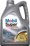 Mobil Super 3000 Formula R 5W-30, 5L