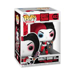 Funko Pop! Heroes: DC - Harley Quinn with Weapons - Figurine en Vinyle à Collectionner - Idée de Cadeau - Produits Officiels - Jouets pour Les Enfants et Adultes - Comic Books Fans