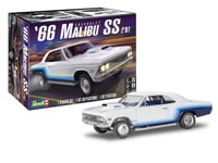 Revell 1/24 Chevrolet Malibu SS 1966