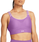 Rintaliivit Under Armour Infinity 2.0 High Bra 1384112-560 Koko S A-C