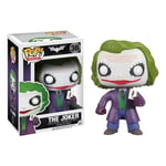 Funko DC Comics POP! Vinyl Figure Batman The Dark Knight Trilogy The Joker 9cm