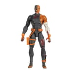 DC Direct - DC Essentials DCeased Unkillables - Deathstroke Action Figure