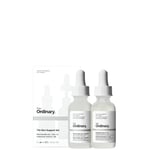 The Ordinary The Skin Support Set (Worth £13.80)