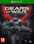 Gears Of War - Ultimate Edition Xbox One