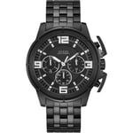 W1114G1 Montre Chronographe pour Hommes Guess Apollo -15% Réduction