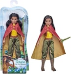 Raya Princesse Disney Poupée Personnage Film Jouet Action Figure 30cm