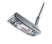 Scotty Cameron Super Select Newport 2.5 Plus (Fattning: Höger, Längd: 33")