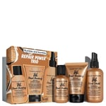 Bumble and bumble Repair Power Trio Hair Care Set (Worth £62)