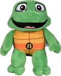 Teenage Mutant Ninja Turtles Mutant Mayhem Michelangelo Plush ~17cm