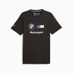 Original BMW 621314-01 T-Shirt Puma BMW M Motorsport taille S *NEUF*