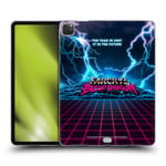 OFFICIAL FAR CRY 3 BLOOD DRAGON KEY ART SOFT GEL CASE FOR APPLE SAMSUNG KINDLE