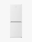 Beko CFG4552W Freestanding 50/50 Fridge Freezer, White