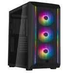 Black Myth : WuKong Gaming PC - Intel i7 14700KF | 32GB DDR5 RAM | 2TB SSD | RTX 4070 Ti Super | Win11