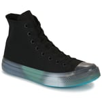 Converse Höga sneakers CHUCK TAYLOR ALL STAR CX SPRAY PAINT-SPRAY PAINT Svart herr