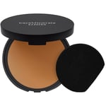 bareMinerals Ansiktsmakeup Foundation 24H Skin-Perfecting Powder Foundation Deep 50 Neutral 8 g ()