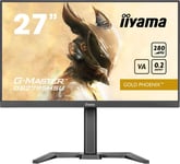 IIYAMA LED MONITOR 27" GB2795HSU-B1 280Hz