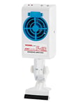 VESSEL Ventilateur Ionisant mini avec Clip F6RCL-E