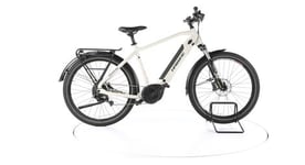 haibike trekking 3 velo electrique hommes 2023   bon etat