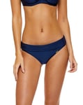 Banana Moon Merenda Collins Bikini Bottom - Blue - 38