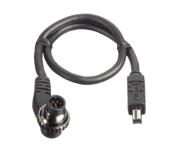 Nikon GP1-CA10A 10-pin cable for GP-1, Nikon