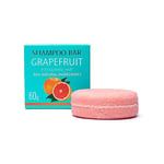 Naturlig schampokaka grapefrukt ± 60 gram