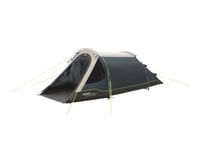 Outwell Earth 2 Tent, Blue, Camping, Tunell Telt, 2 Person(Er), Blå