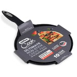 Zyliss Cook 25cm Non-Stick Crepe Pan