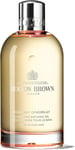 Molton Brown Heavenly Gingerlily Caressing Bathing Oil 200 ml