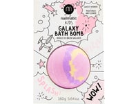 Nailmatic Nailmatic Kids Galaxy Bath Bomb Baby Bath Ball Supernova 160G