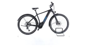 cube cross hybrid race 625 allroad velo hommes    bon etat