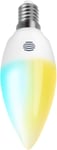 Hive Smart Bulb, E14, White