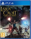 Lara Croft Et The Temple Of Osiris PS4 (Sp ) (196362)