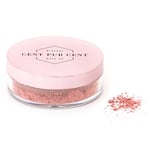 CENT PUR Blush Minéral Libre Rosé Poudre 7 g