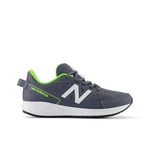 New Balance 570 Sneaker, 2 UK Grey