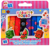 Fruity Squad Fruitysquad doftpennor mini