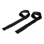 Tunturi Padded Power Lifting Straps -hihnat