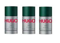 Hugo Boss - 3x Hugo Man Deodorant Stick