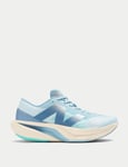 FuelCell Rebel v4 Shoes - Quarry Blue - UK 4.5