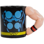 Meta Merch – Mug à bras – Marvel – Thor