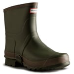 Hunter Gardener Short Mens Wellingtons