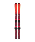 Atomic - Atomic Redster J4 + Bindning - Alpinskidor junior - Flerfärgad - 110