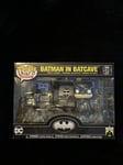 Funko Pop! Moments: BM 85th - Batman In Batcave - Batman 1989 - Collectable Viny