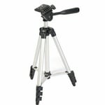 Camera Camcorder Tripod stand fit for Canon Nikon Sony Fuji Olympus P@
