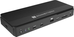 Sonnet Echo 13 Thunderbolt 5 1TB SSD Dock