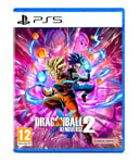 BANDAI NAMCO Entertainment Dragon Ball: Xenoverse 2 Standard Anglais, Japonais