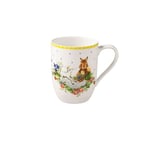 Villeroy & Boch Spring Awakening Krus 0,28L Bestefar Hans og Paul